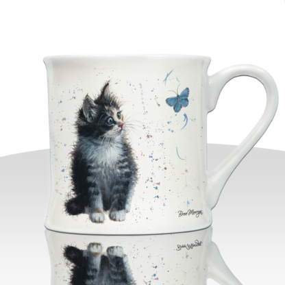 Cat Mug