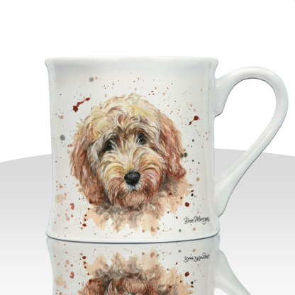 Cockapoo Mug