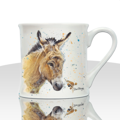 Donkey Mug