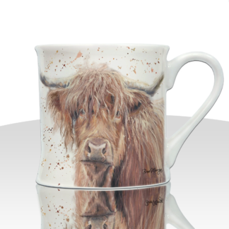 Highland Bonny Mug
