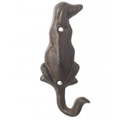 Metal Dog Hook