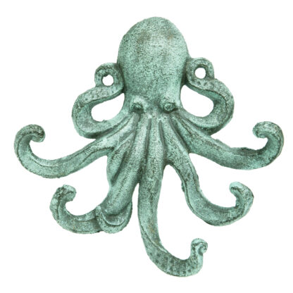 Octopus Hook