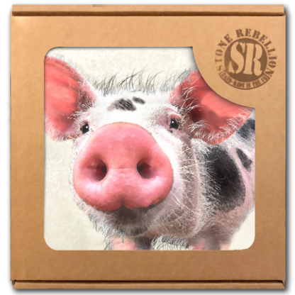 Pig Trivet - Image 3