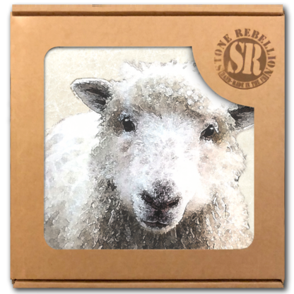 Sheep Trivet - Image 3