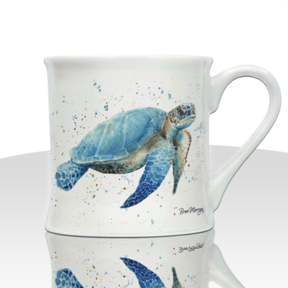 Turtle Mug