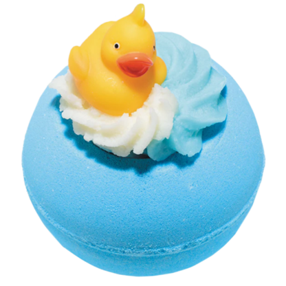 pool party bath bomb