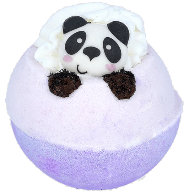 !Bear With Me – Bath Bomb